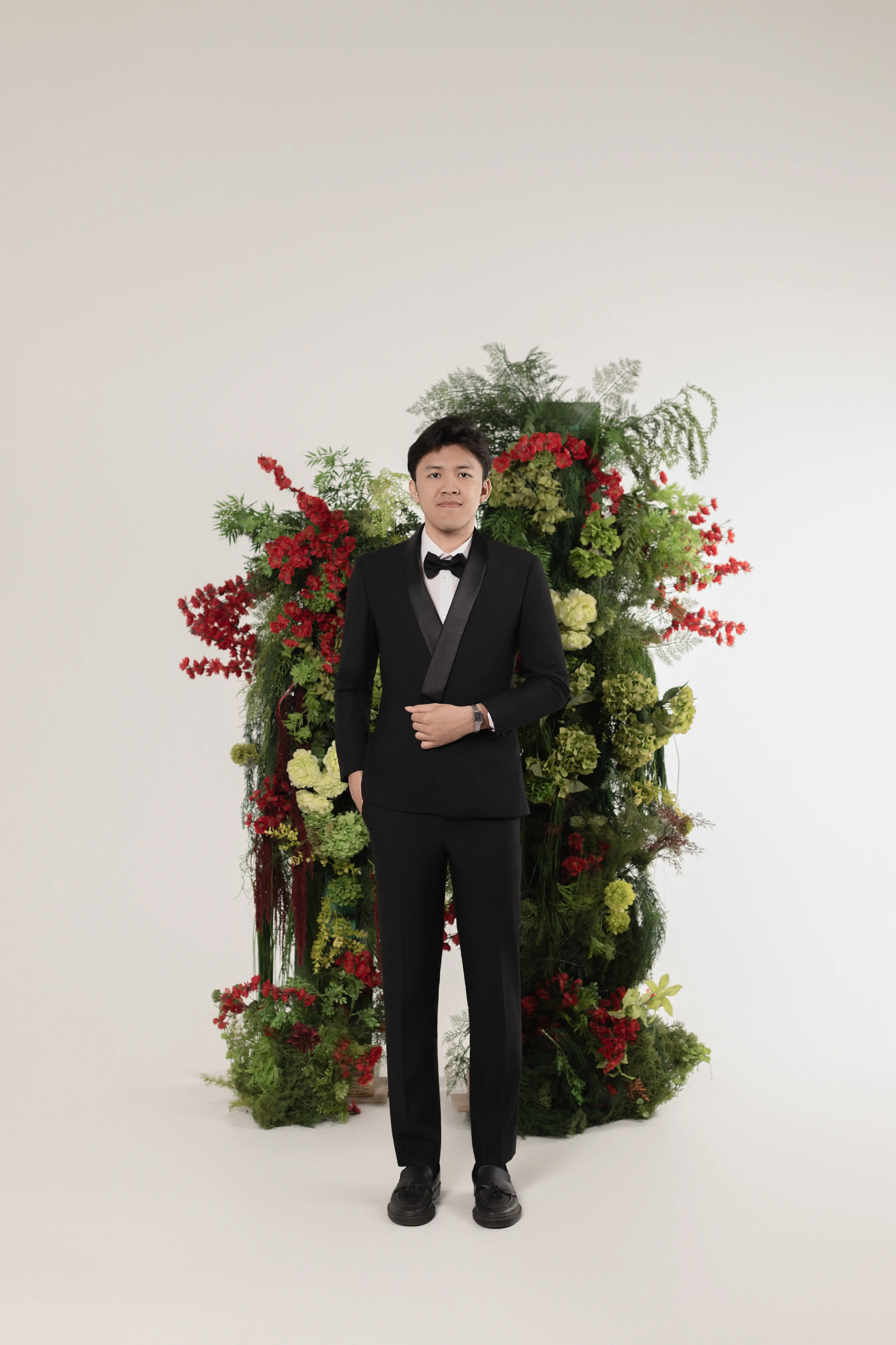 Groom